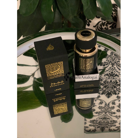 LATTAFA SHAMOUKH Thameen Collection Arabic perfume