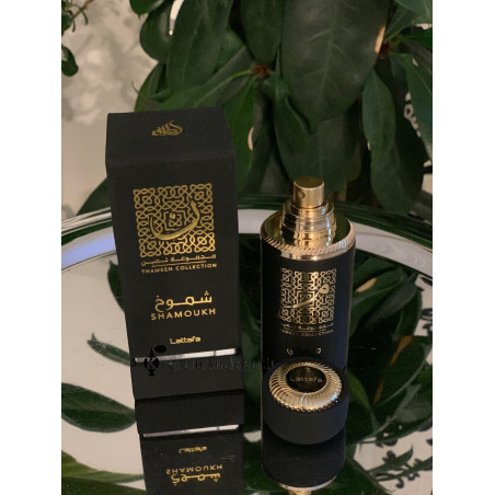 LATTAFA SHAMOUKH Thameen Collection Arabic perfume