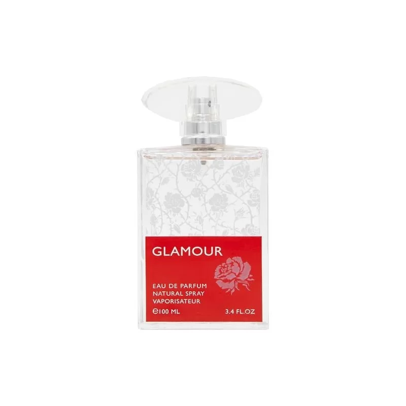 Glamour ➔ (Armand Basi In Red) ➔ Perfume árabe ➔ Fragrance World ➔ Perfume feminino ➔ 1