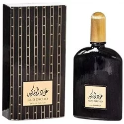 Tom Ford Black Orchid (Oud Orchid) арабски парфюм ➔  ➔ Дамски парфюм ➔ 1