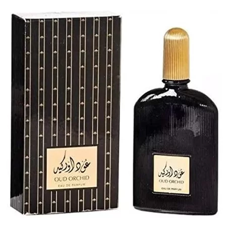 Tom Ford Black Orchid (Oud Orchid) arabialainen hajuvesi ➔  ➔ Naisten hajuvesi ➔ 1