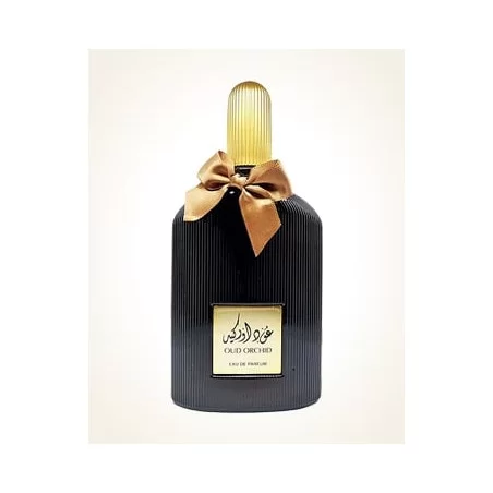 Tom Ford Black Orchid (Oud Orchid) arabialainen hajuvesi ➔  ➔ Naisten hajuvesi ➔ 2