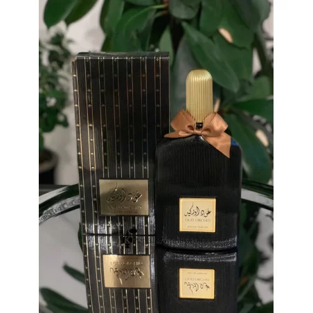 Tom Ford Black Orchid (Oud Orchid) arabialainen hajuvesi ➔  ➔ Naisten hajuvesi ➔ 3