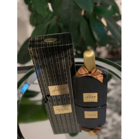 Tom Ford Black Orchid (Oud Orchid) arabialainen hajuvesi ➔  ➔ Naisten hajuvesi ➔ 5