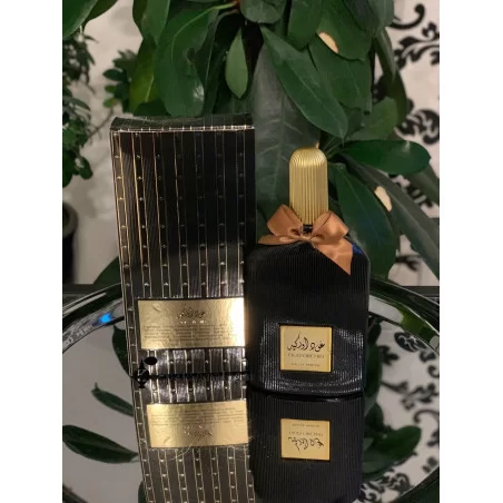 Tom Ford Black Orchid (Oud Orchid) arabialainen hajuvesi ➔  ➔ Naisten hajuvesi ➔ 6