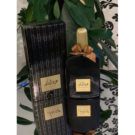 Tom Ford Black Orchid (Oud Orchid) arabialainen hajuvesi ➔  ➔ Naisten hajuvesi ➔ 8