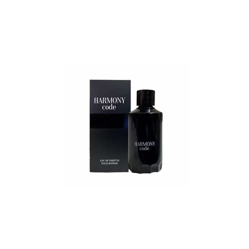Harmony Code ➔ (Armani code) ➔ Arabialainen hajuvesi ➔ Fragrance World ➔ Miesten hajuvettä ➔ 1