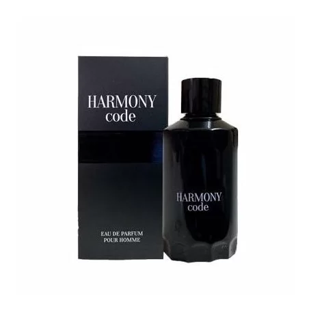 Harmony Code ➔ (Armani code) ➔ Арабский парфюм ➔ Fragrance World ➔ Мужские духи ➔ 1