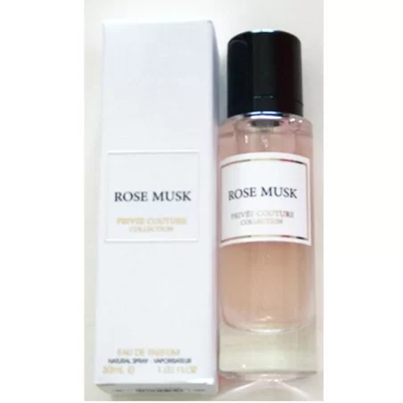 Montale Roses Musk aromato arabiška versija moterims, EDP, 30ml Lattafa Kvepalai - 3