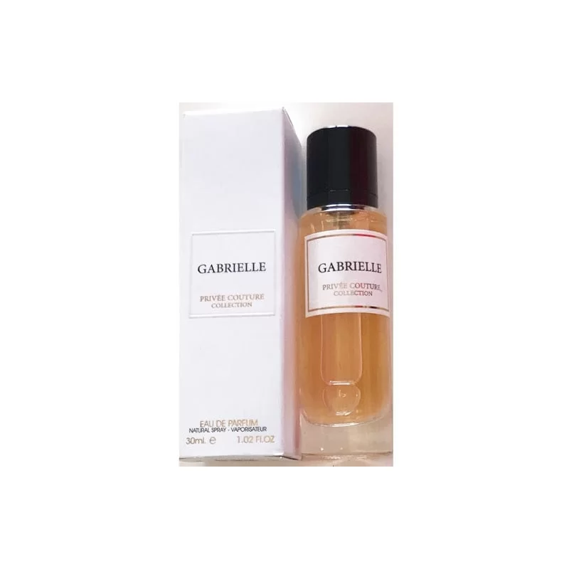 Chanel Gabrielle ▷ Arabskie perfumy 🥇 30 ml