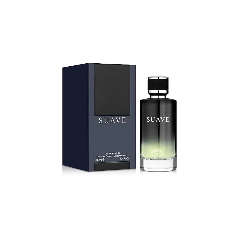 Dior Sauvage - Perfume