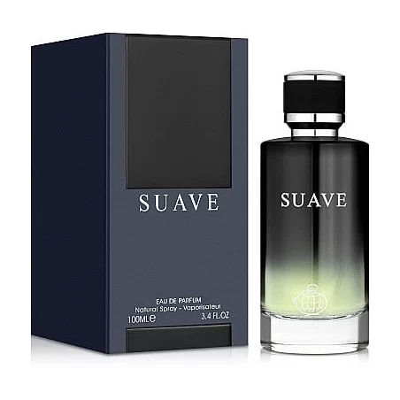 Suave ➔ (Dior SAUVAGE) ➔ Арабский парфюм ➔ Fragrance World ➔ Мужские духи ➔ 3