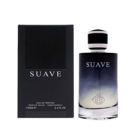 Suave (Dior SAUVAGE) arabskie perfumy 4