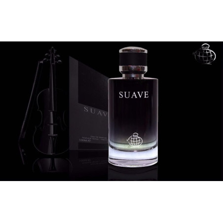 Suave (Dior SAUVAGE) arabskie perfumy 3
