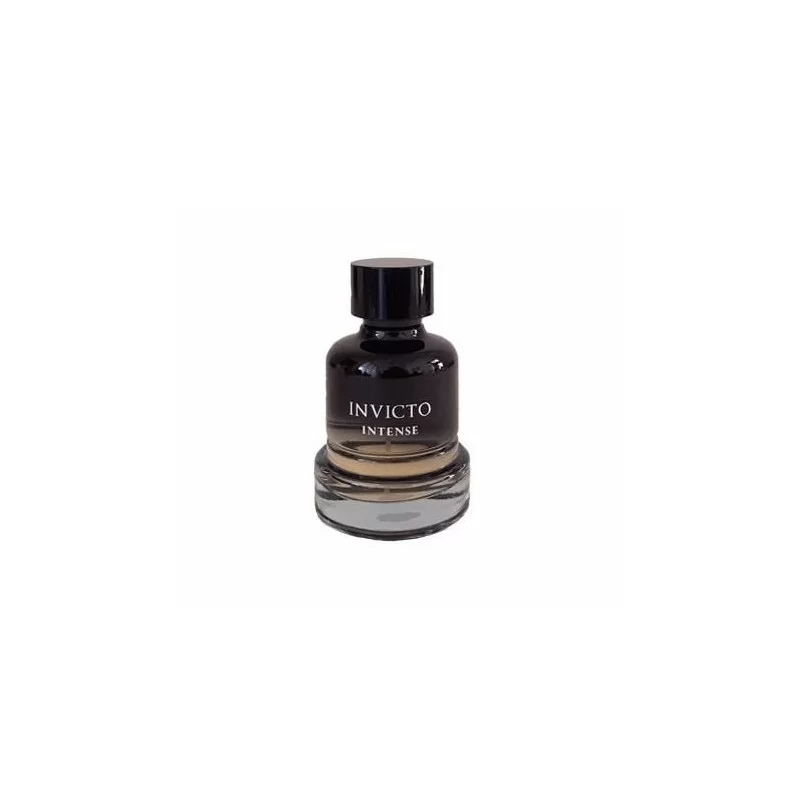 Invicto Intense ➔ (Invictus Intense) ➔ Perfume árabe ➔  ➔ Perfume masculino ➔ 1