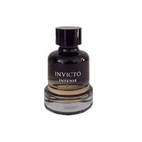 Invicto Intense ➔ (Invictus Intense) ➔ perfume árabe ➔  ➔ Perfume masculino ➔ 1