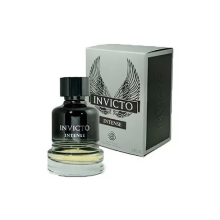 Invicto Intense ➔ (Invictus Intense) ➔ Arabic perfume ➔  ➔ Perfume for men ➔ 2