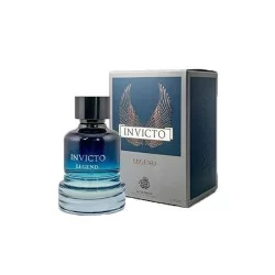 Invictus Legend (Invicto Legend) arabiški kvepalai -  - Perfume for men - 1