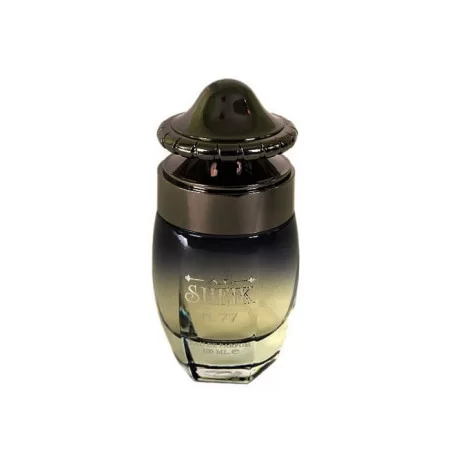 Sheik no77 arabiškas aromata vyrams, EDP, 100ml. Fragrance World - 3