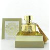 Lattafa Perfume Anarch EDP 100 ml — toote vaade; lähivaade; valgel taustal; lähim kadreering