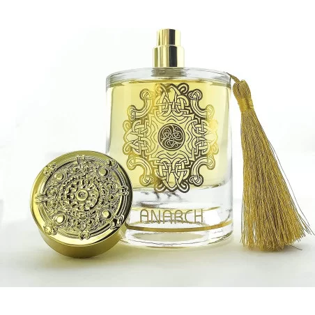 ANARCH ➔ (Andromeda) ➔ perfume árabe ➔ Lattafa Perfume ➔ Perfume unissex ➔ 7