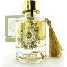 Lattafa Perfume Anarch EDP 100 ml — toote vaade; lähivaade; valgel taustal; laiem kadreering