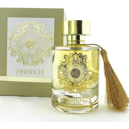 ANARCH ➔ (Andromeda) ➔ Arabialainen hajuvesi ➔ Lattafa Perfume ➔ Unisex hajuvesi ➔ 9