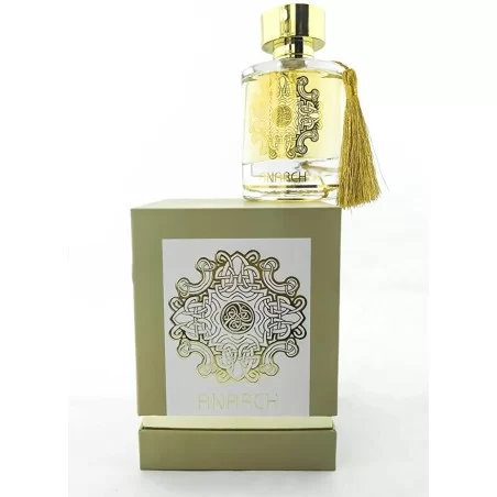 ANARCH ➔ (Andromeda) ➔ Arabialainen hajuvesi ➔ Lattafa Perfume ➔ Unisex hajuvesi ➔ 10