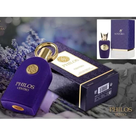 PHILOS CENTRO ➔ (Sospiro Accento) ➔ Arabialainen hajuvesi ➔ Lattafa Perfume ➔ Naisten hajuvesi ➔ 3