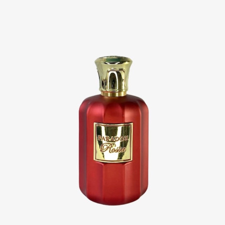 Paradox Rossa FRAGRANCE WORLD Arabic perfume