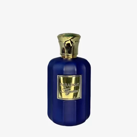 Paradox Azuree ➔ FRAGRANCE WORLD ➔ Profumo arabo ➔ Fragrance World ➔ Profumo unisex ➔ 7