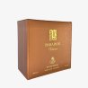 Fragrance World Paradox Vetiver EDP 100 ml — упаковка товара; крупный план; на белом фоне