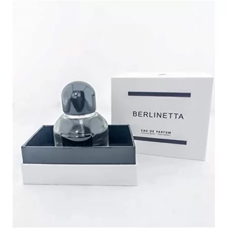 Berlinetta ➔ (Byredo Bibliothèque) ➔ Arabic perfume ➔ Lattafa Perfume ➔ Unisex perfume ➔ 6