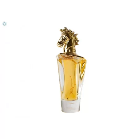 LATTAFA MAAHIR ➔ Arabisk parfym ➔ Lattafa Perfume ➔ Unisex parfym ➔ 6