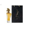 Lattafa Perfume MAAHIR EDP 100 ml — toote vaade; täiskompositsioon; valgel taustal; lähim kadreering