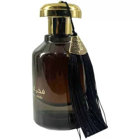 LATTAFA Fakhar Al Oud ➔ Arabic perfume ➔ Lattafa Perfume ➔ Unisex perfume ➔ 7