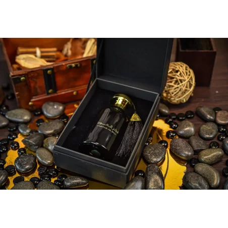 LATTAFA Fakhar Al Oud Arabic perfume