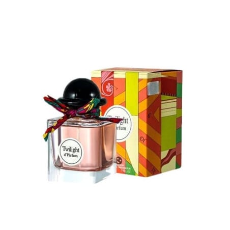 Twilight ➔ (Twilly d'Hermès) ➔ perfume árabe ➔ Fragrance World ➔ Perfume feminino ➔ 2