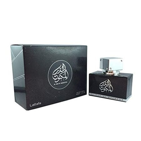 LATTAFA AL DUR AL MAKNOON SILVER Arabic perfume