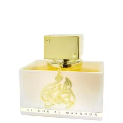 LATTAFA Al Dur Al Maknoon Gold ➔ arabialainen hajuvesi ➔ Lattafa Perfume ➔ Unisex hajuvesi ➔ 1