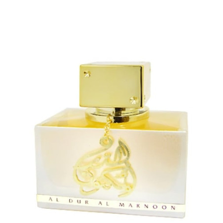 LATTAFA Al Dur Al Maknoon Gold ➔ Arabic perfume ➔ Lattafa Perfume ➔ Unisex perfume ➔ 1