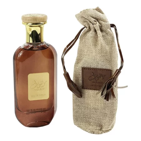 LATTAFA Ard Al Zaafaran Mousuf ➔ Arabic perfume ➔ Lattafa Perfume ➔ Unisex perfume ➔ 1