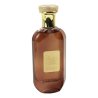 Lattafa Perfume Mousuf EDP 100 ml — toote vaade; lähivaade; valgel taustal; kõige laiem kadreering