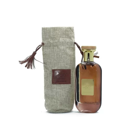 LATTAFA Ard Al Zaafaran Mousuf ➔ arabialainen hajuvesi ➔ Lattafa Perfume ➔ Unisex hajuvesi ➔ 4