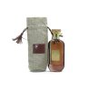 Lattafa Perfume Mousuf EDP 100 ml — toote vaade; täiskompositsioon; valgel taustal