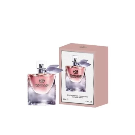 Marque 105 - Arabic perfume from Fragrance World - Fragrance World - Pocket perfume - 1