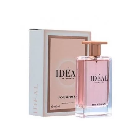 Ideal ➔ (Lancome Idole) ➔ Perfume árabe ➔ Fragrance World ➔ Perfume feminino ➔ 4