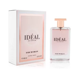 Ideal ➔ (Lancome Idole) ➔ Perfume árabe ➔ Fragrance World ➔ Perfume feminino ➔ 1