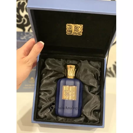 Paradox Azuree Fragrance World arabiškų kvepalų šedevras - inspiracija moterims ir vyrams, 100ml, EDP.  - 9