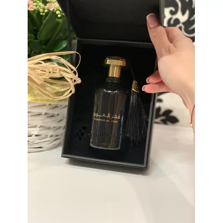 LATTAFA Fakhar Al Oud ➔ Arabic perfume ➔ Lattafa Perfume ➔ Unisex perfume ➔ 10